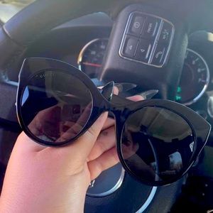 Authentic Gucci sunglasses